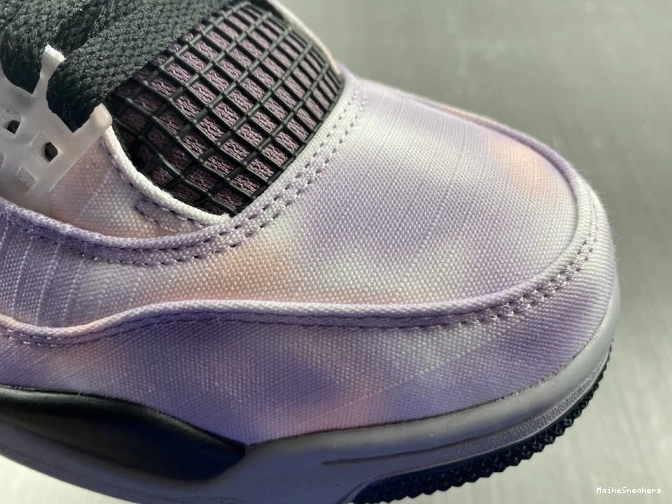 MaikeSneakers 'Zen Master' Retro DH7138-506 4 Jordan Air 0711